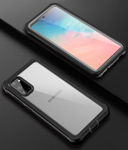 Guradian 360° Protective case For Samsung Series