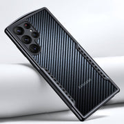 For S22 Series | Anti-fall Airbag Phone Case