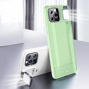 Selfie Illuminate phone case for iPhone 12/11 series