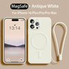 MagSafe Liquid Silicone Phone Case For iPhone 16 Series