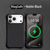 MagSafe Liquid Silicone Phone Case For iPhone 17 Series