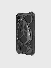 Mecha Phone case for iPhone 12 series