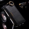 Classic Retro Stand Wallet Case for SAMSUNG Series