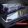 Magnetic adsorption Batman case For Samsung Galaxy note 10/note 10+