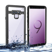 Waterproof and Shockproof Phone Case For Samsung S9 Note9 S10 S10Plus S10E Note 10 Note 10+