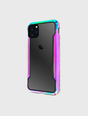 Bubble Metal Case for IPhone 11 Series