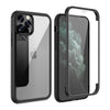 iPhone 12 Series 360° Full Protective shockproof case