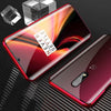 360° Protective Magnetic Phone Case for Oneplus 7 7Pro 6 6T