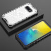 Honeycomb Anti-drop Case For Samsung