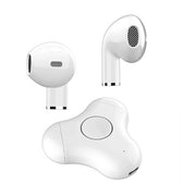 Fingertip Spin- Bluetooth Headset