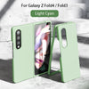 For Galaxy Z Fold4-Fold3 | Frosted Anti-fall Phone Case