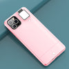 Selfie Illuminate phone case for iPhone 12/11 series