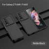 For Galaxy Z Fold4-Fold3 | Slider Protective Phone Case