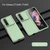 For Galaxy Z Fold4-Fold3 | Slider Protective Phone Case