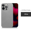 Ultrathin PP carbon fiber anti-fall phone case for iPhone 13 series